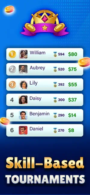 Bingo Play – Win Real Money screenshot 3
