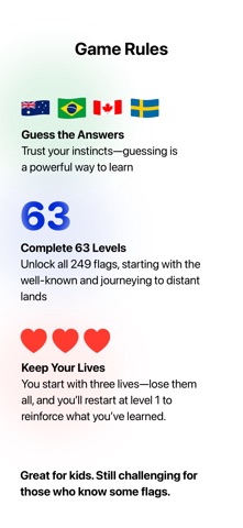 Flags Quest screenshot