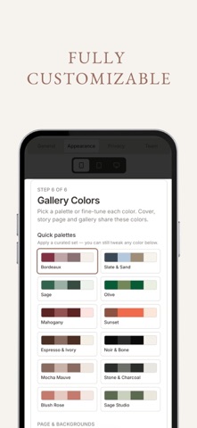 ClipFlo screenshot