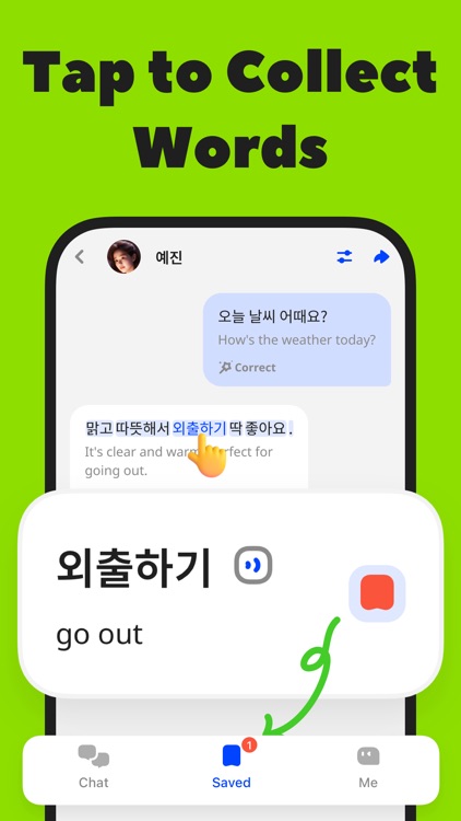 LingChat- Language Learning AI screenshot-3