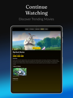 Movie Box - Movies & Trailer screenshot 10