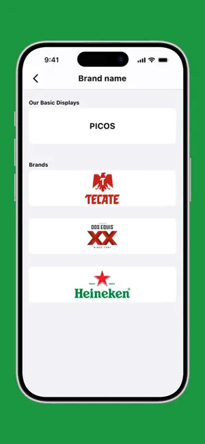 BrewShelf screenshot 3