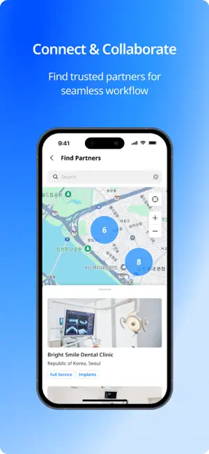 MEDIT M screenshot 2
