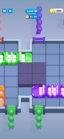 Train Pickup! Screenshot 4 of 8