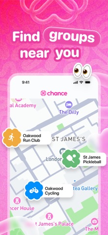 Chance Screenshot 1 of 4