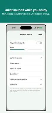 Study Buddy Timer screenshot 9