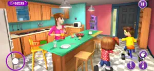 Mother Life - Raise a Family screenshot 2