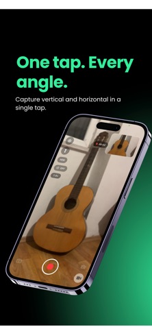 DualShotCam Screenshot 3 of 3