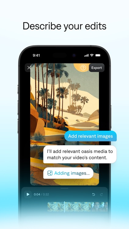 Captions: AI Short-Form Video screenshot-3