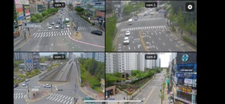16 RTSP Player Screenshot 1 of 3