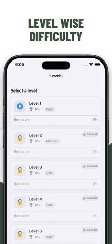 Flags Quiz Identify Flag screenshot
