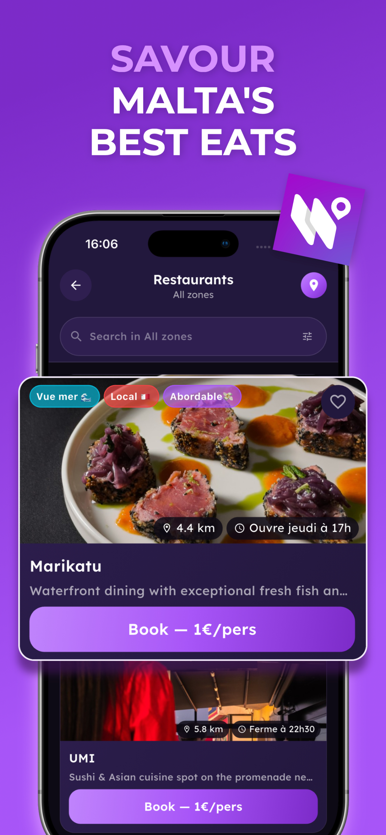 Werugo screenshot 4