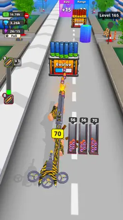 Rapid Reload screenshot 4