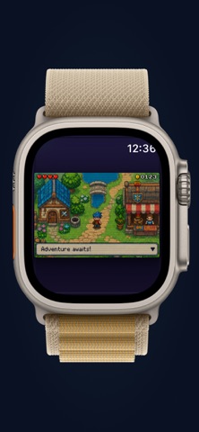 Phosphor Emulator Screenshot 7 of 7