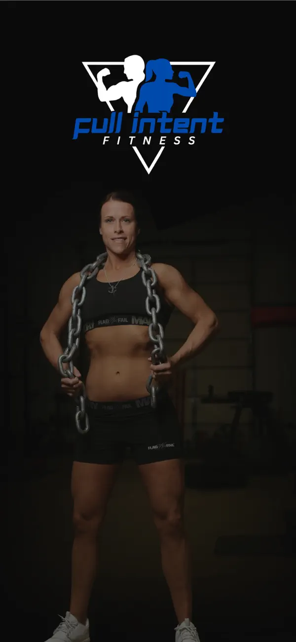 Screenshot #1 pour Full Intent Fitness