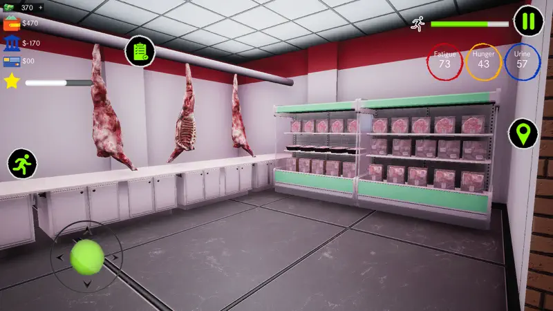 Trader Life Simulator screenshot 10 of 10