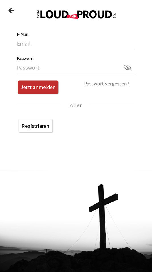 #2. CVJM LAP Mitglieder (iOS) 由: CVJM-Westbund e. V.