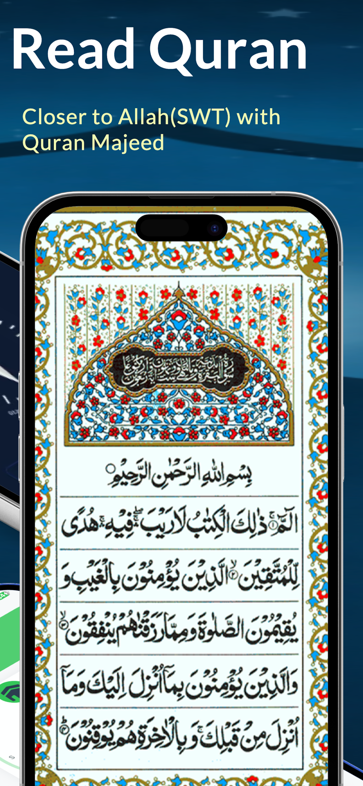 Prayer Times  Quran :Muslim360