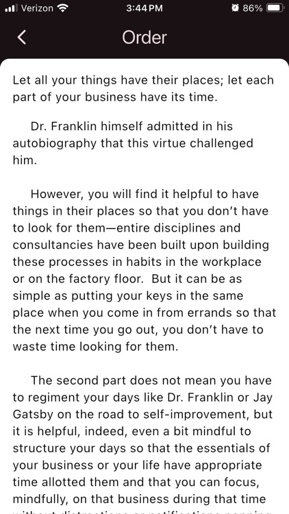 Art of Virtue Tracker screenshot-3