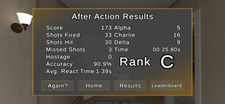 Infra Range Screenshot 4 of 10