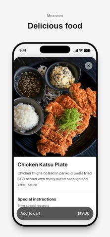 Buro Ramen Screenshot 5 of 6