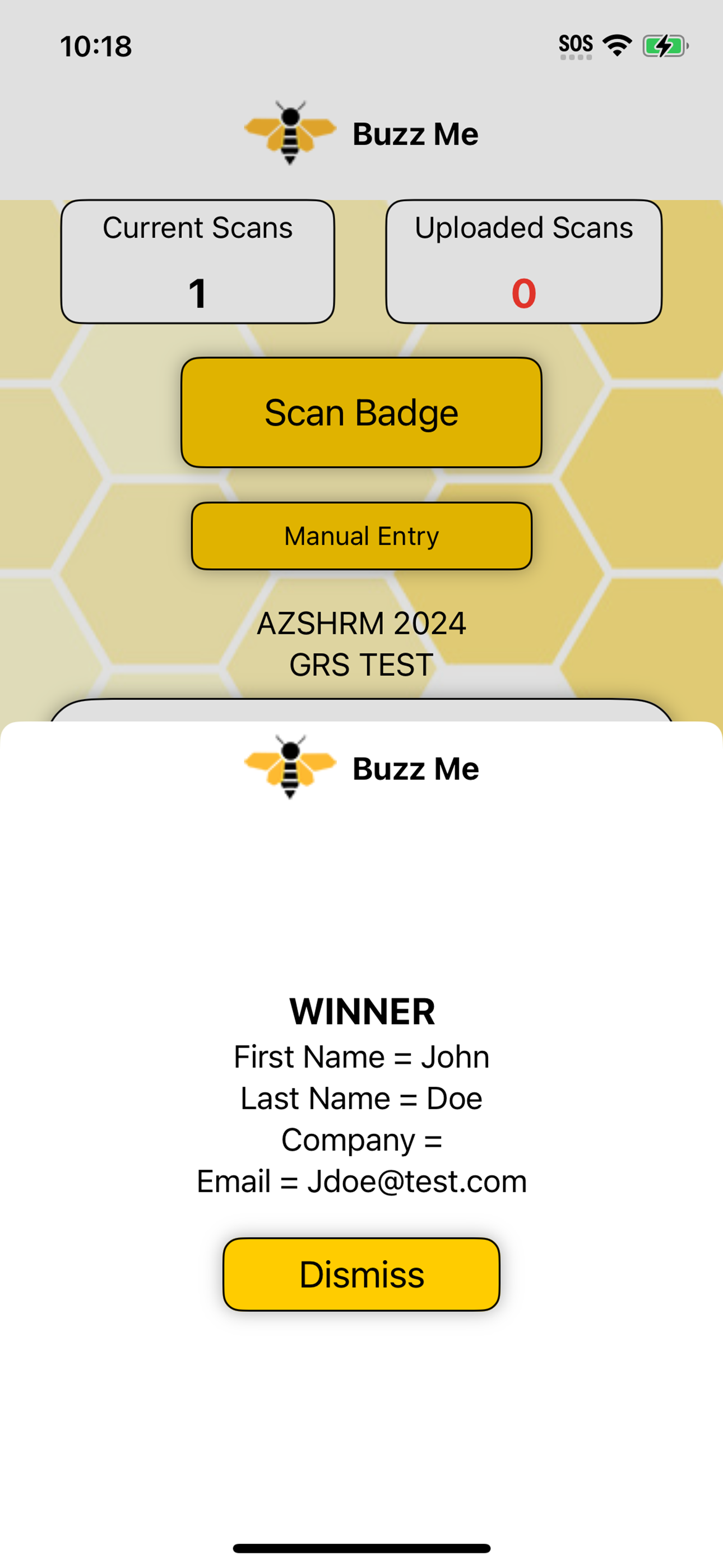 BuzzMeLeads