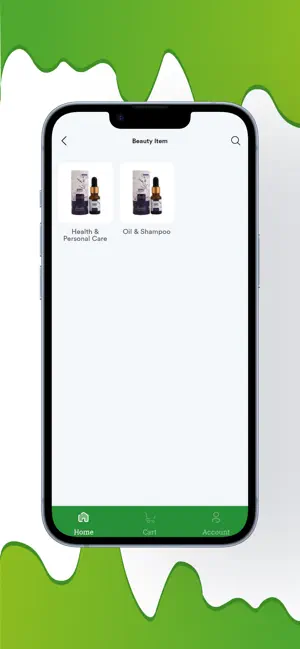Gurez:Packaging Store screenshot 4