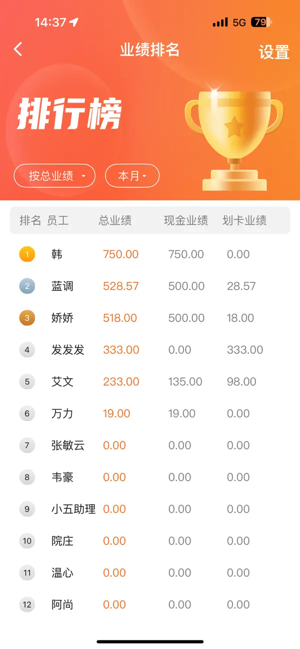 Screenshot #3 pour 招客宝