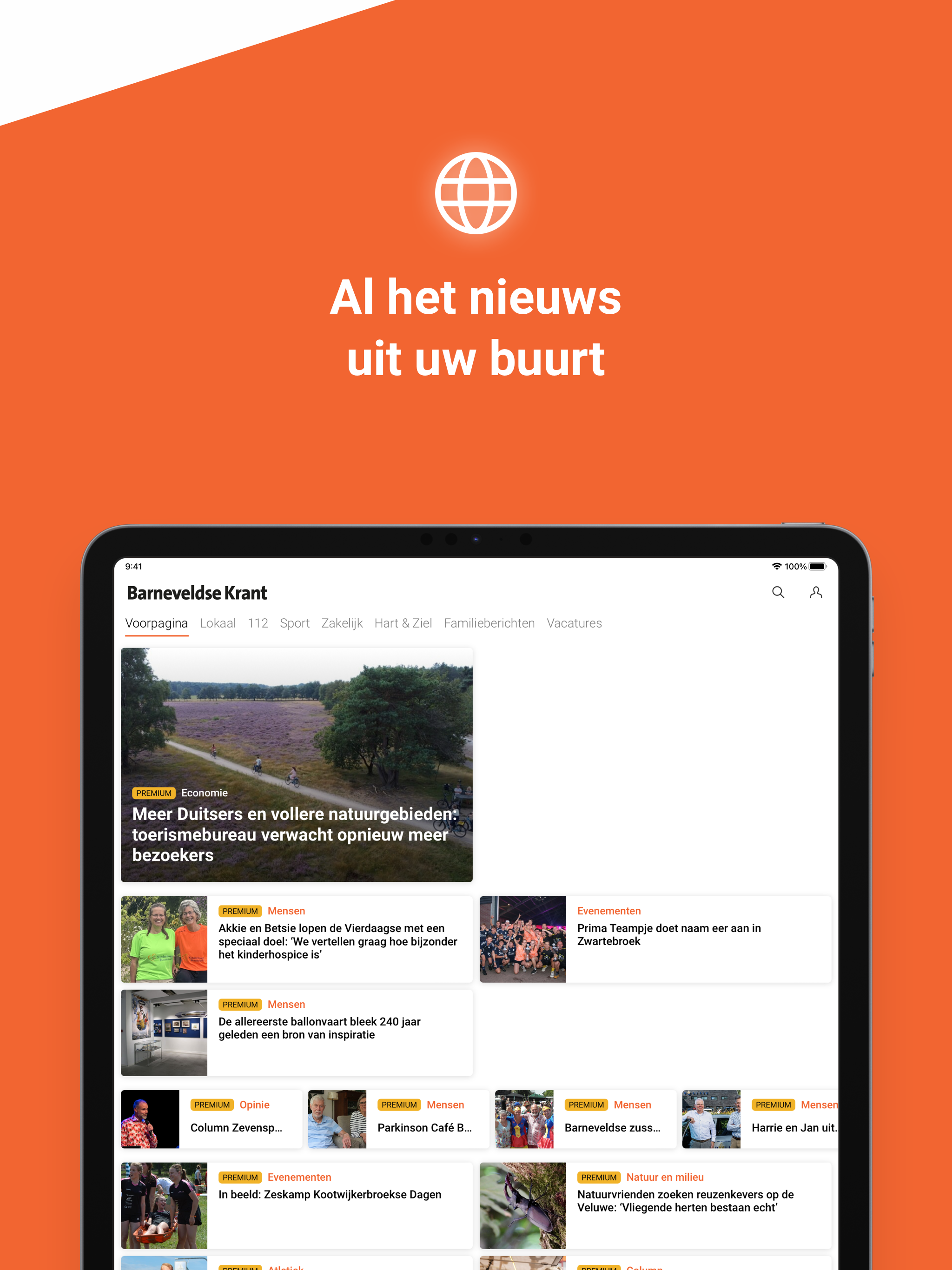 BarneveldseKrant.nl