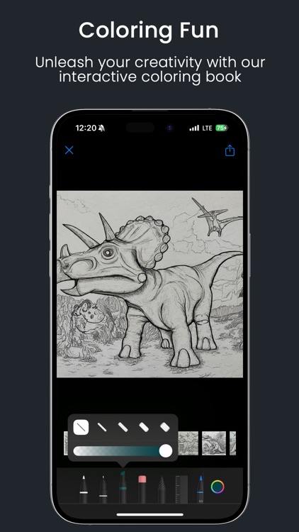 Quizasaurus: Learn Dinos