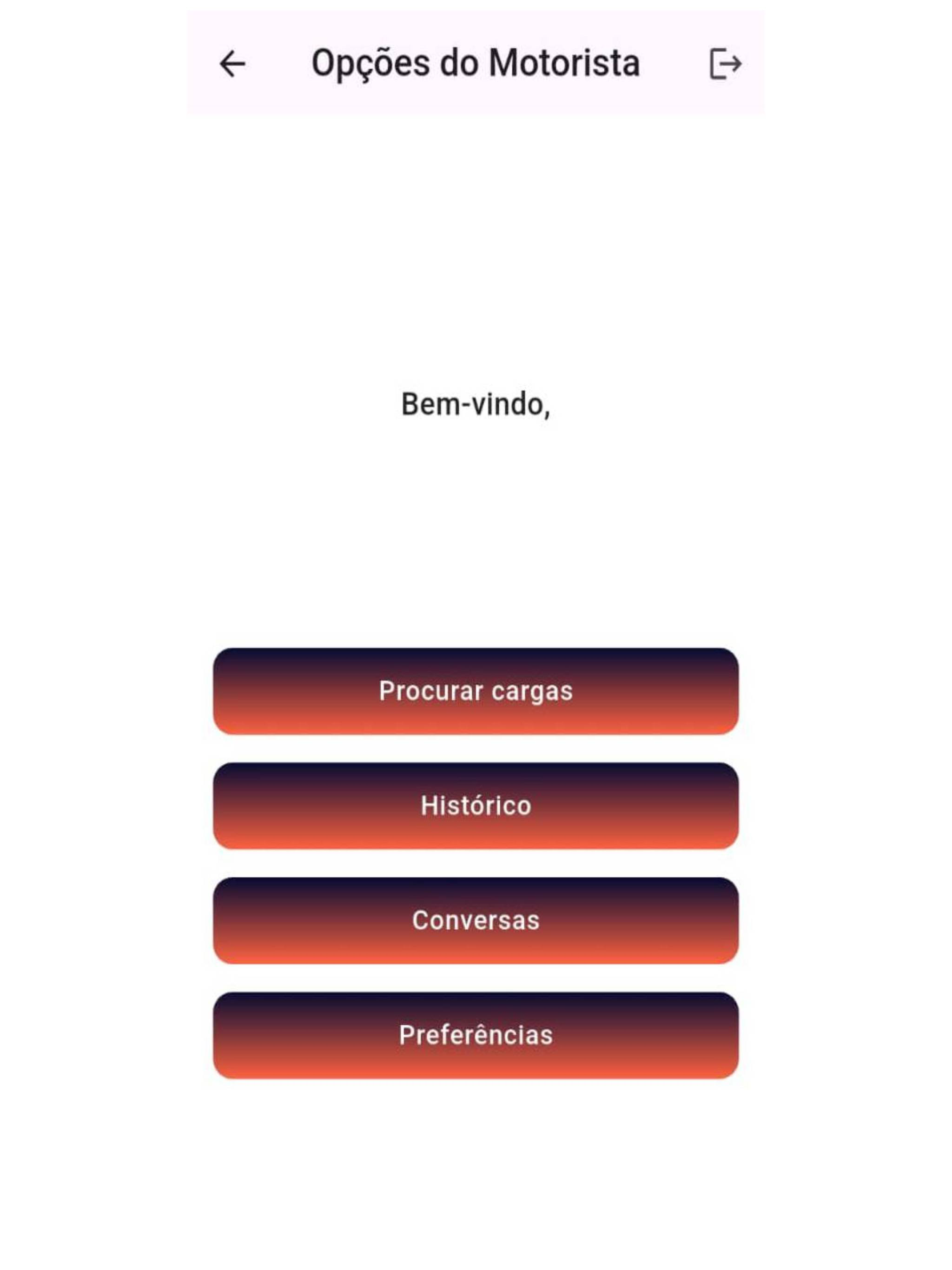 Fretar Tecnologia screenshot 3