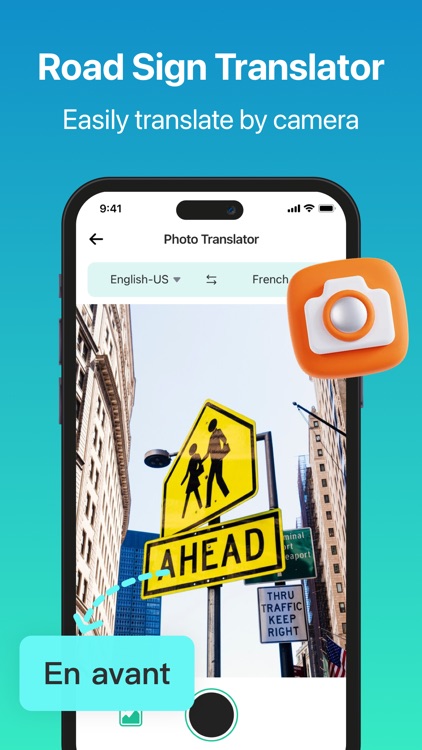 Quick Translator - Translate