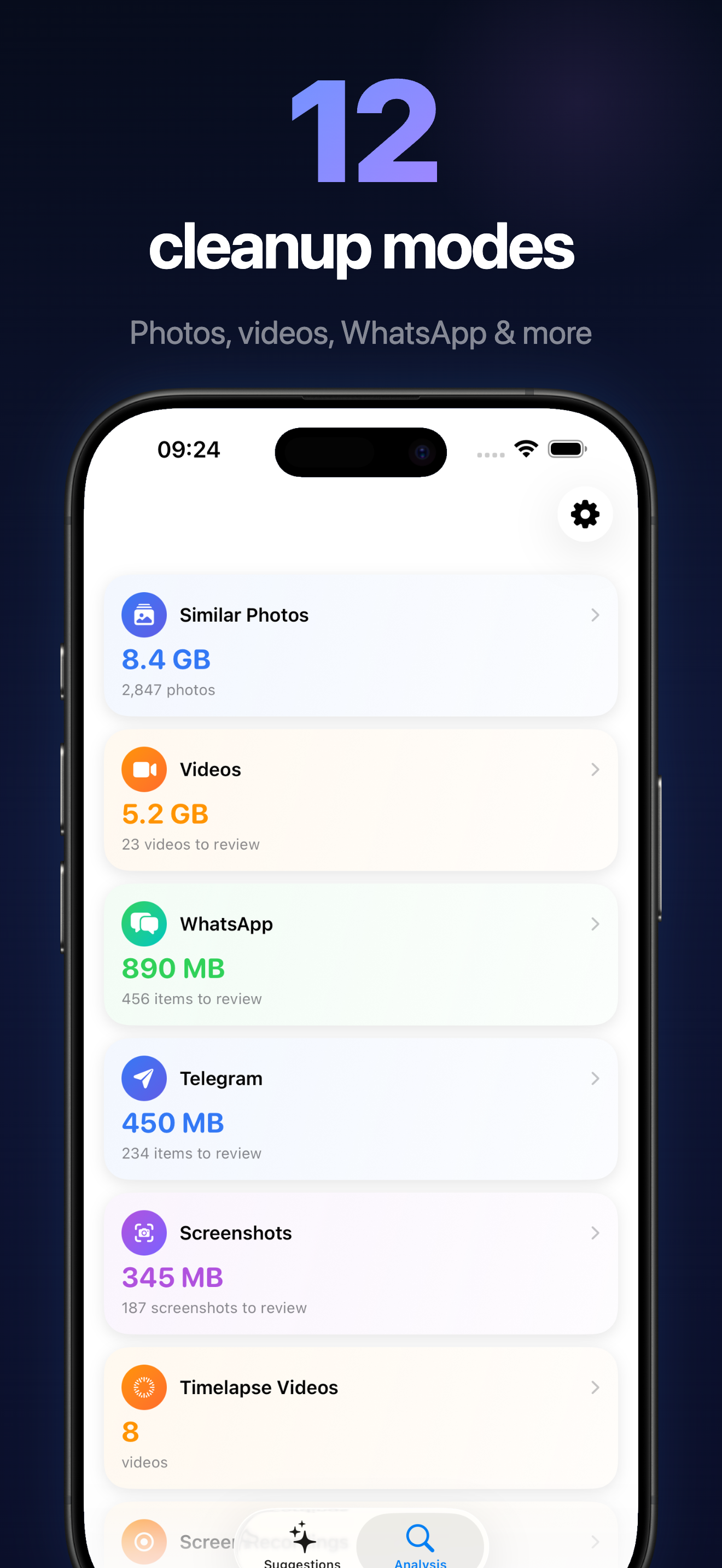 Duplicate Photos Clean-Undolly
