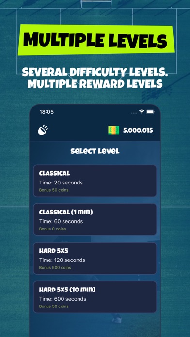 Pox: Champion rush Screenshot