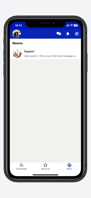 Faith Alive In 5 screenshot 2