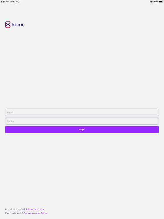 Screenshot #4 pour Btime
