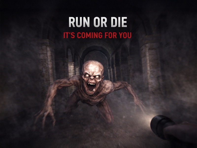 Haunted Hospital: Escape Story screenshot 8