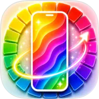 ‎Palette Spin
