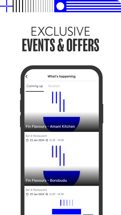 Blue Fin Building Screenshot