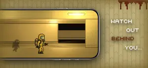Pixel Backrooms screenshot 3