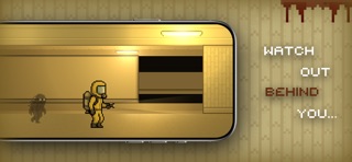 Pixel Backrooms Screenshot 3 of 3