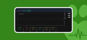Vitals4Pets Monitor screenshot 1