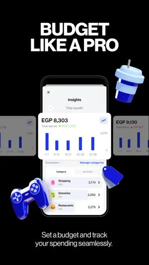 Telda screenshot 6