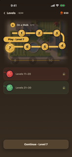 Off Leash: Yarn Dog Rescue screenshot 10