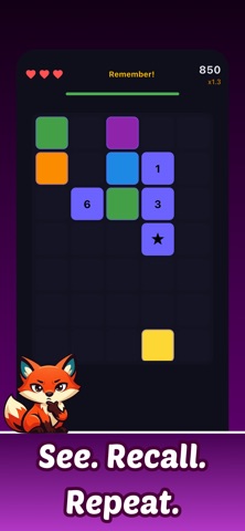 Focsy: Offline Brain Games Screenshot 5 of 7