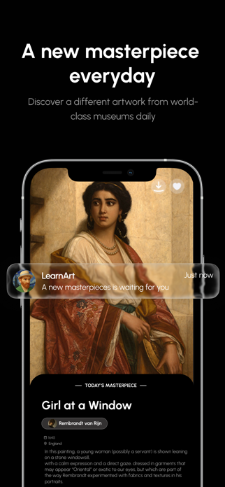 LearnArt - Art app Screenshot 2 of 6