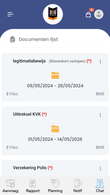 PocketBizz Software screenshot-4