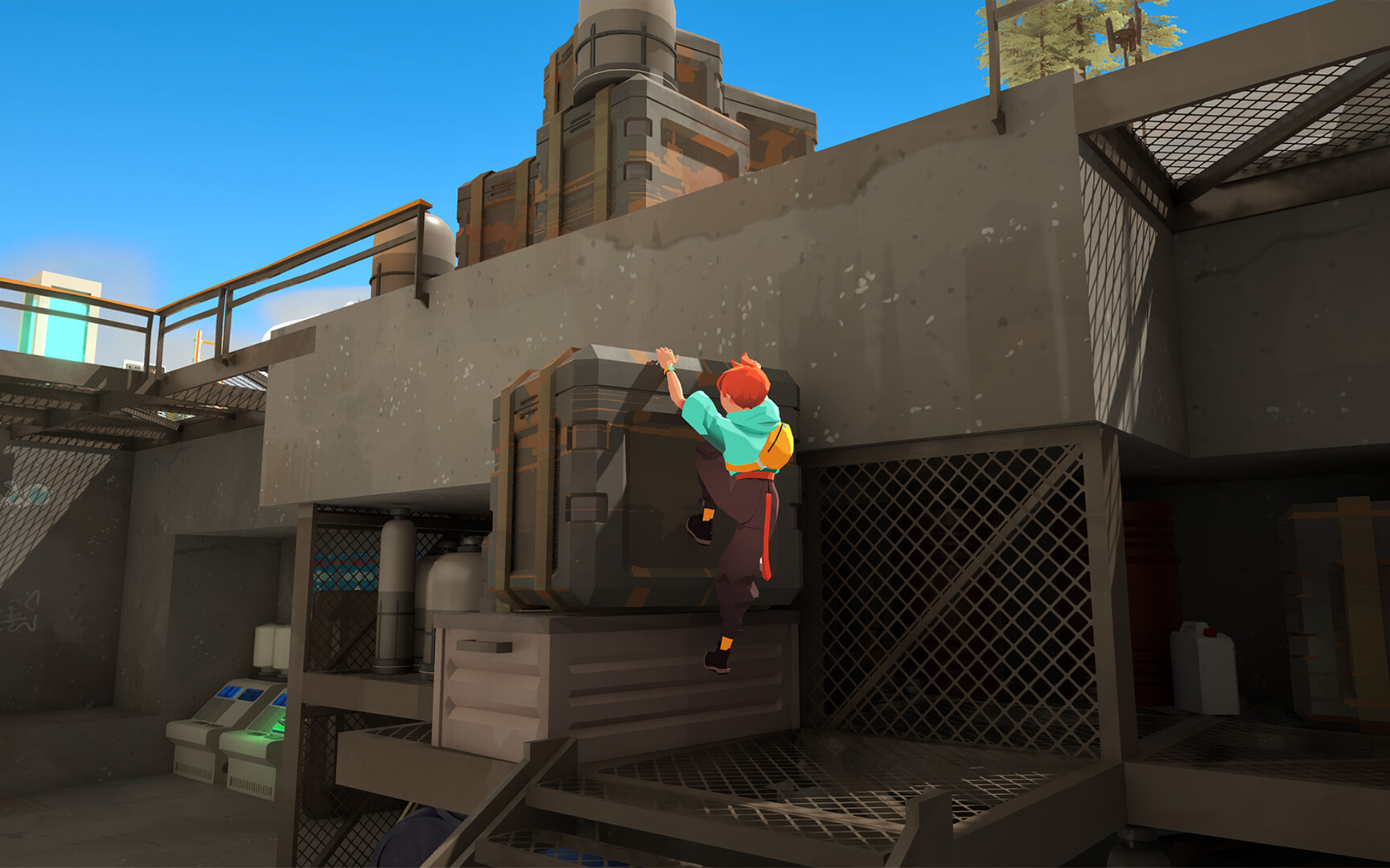 Caravan SandWitch screenshot 19