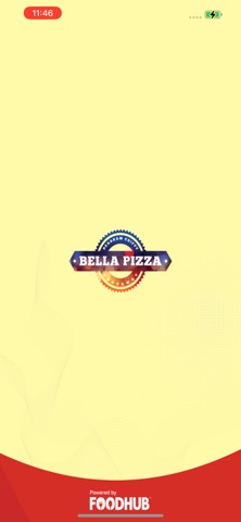 Bella Pizza Dearham Screenshot 1 of 4