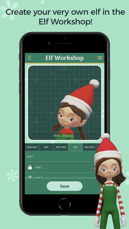 Elf Studio screenshot-3